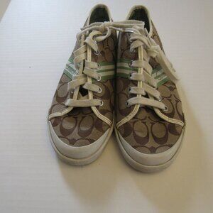 Coach brand Shoes